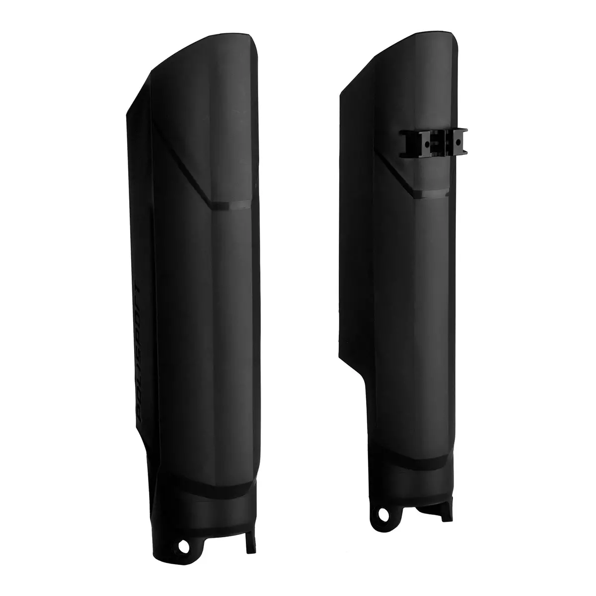 Polisport Fork Guards Full Wrap Around Ktm ('08-'15) / Honda 06- 1