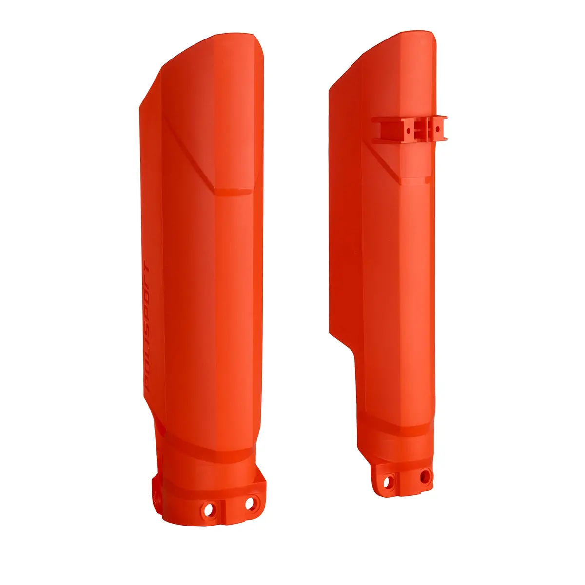 Polisport Fork Guards Full Wrap Around Ktm ('15-'21) / Husqvarna 1