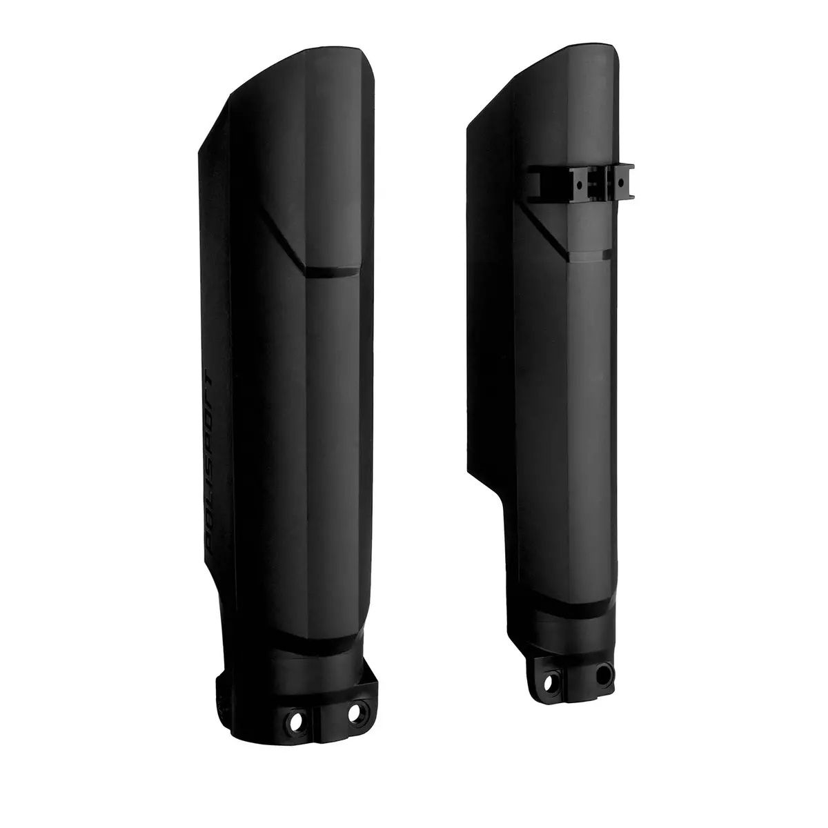 Polisport Fork Guards Full Wrap Around Ktm ('15-'21) / Husqvarna 1
