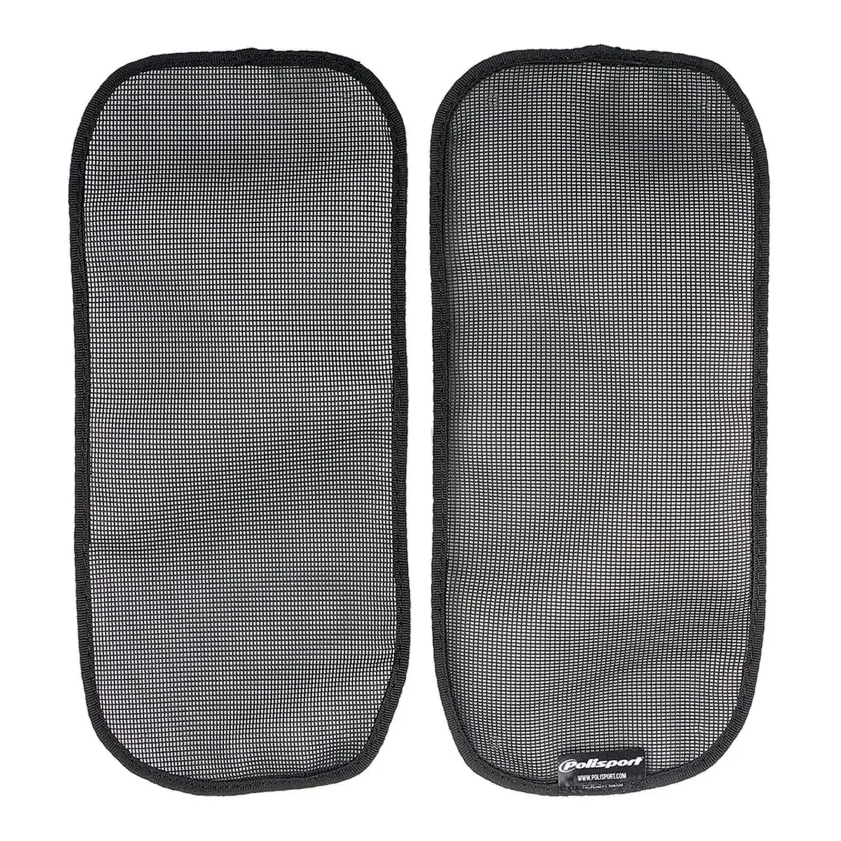Polisport Radiator Mesh Honda Crf250r ('14-) 1