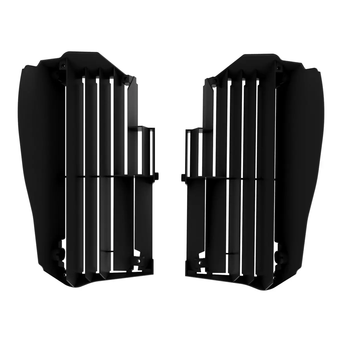 Polisport Rad Louvers Yz250f/450Fx/Wr450f ('19>) / 450F ('18>) 250Fx 1