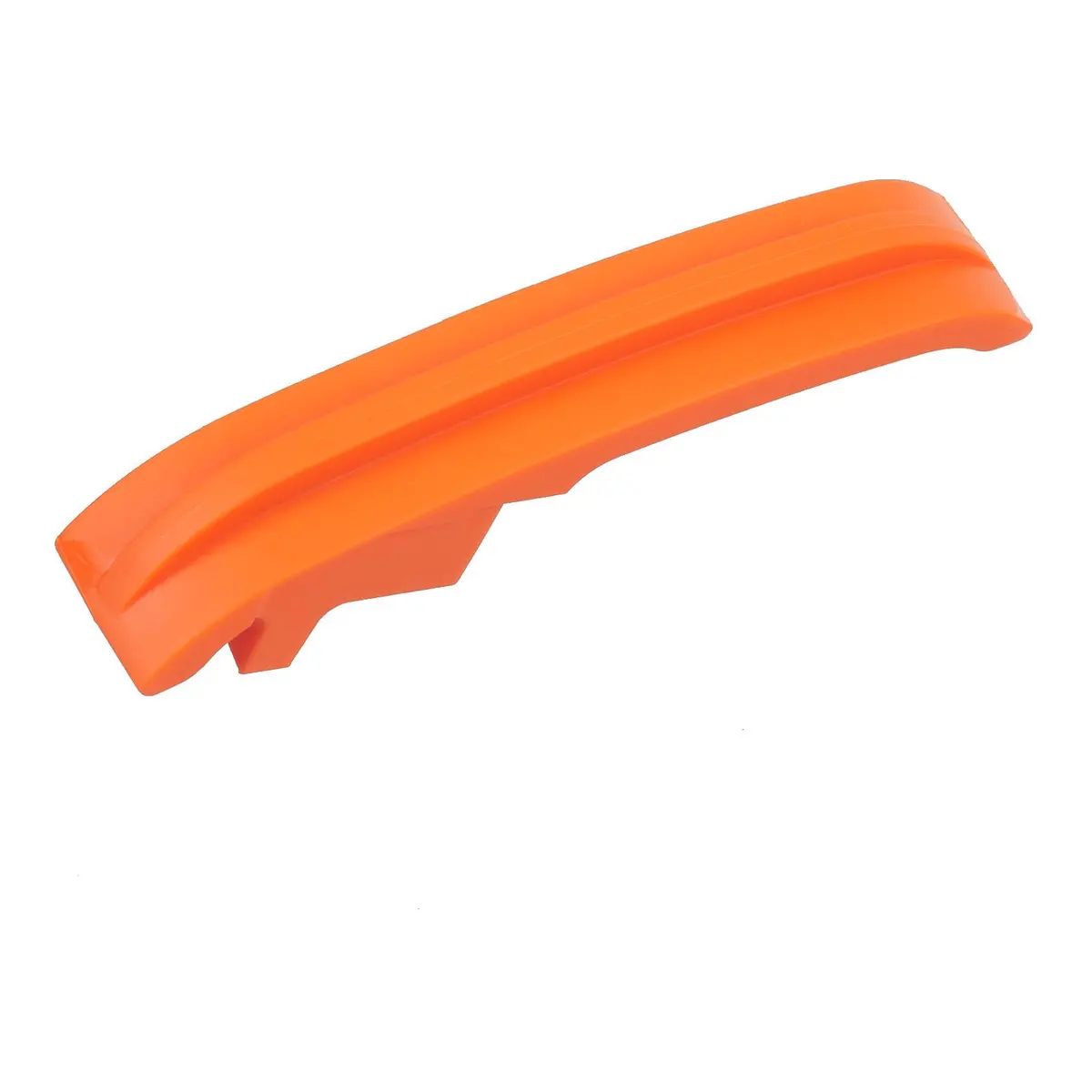 Polisport Chain Sliding Piece Ktm 23 - Orange 1