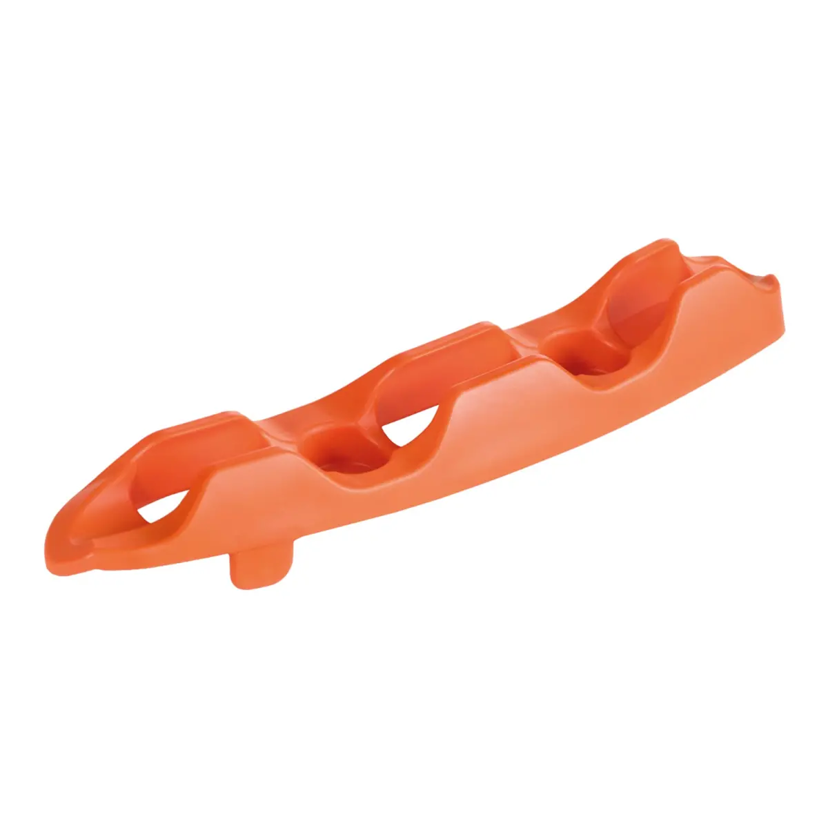 Polisport Ktm Rear Cable Guide '08-'23 - Orange 1