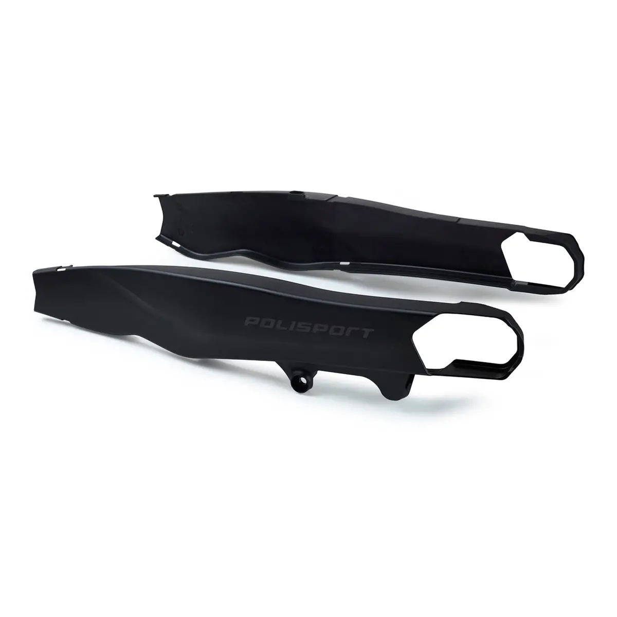 Polisport Swingarm Protector - Sx / Sx-F / Xc / Xc-F ('23-) Black 1