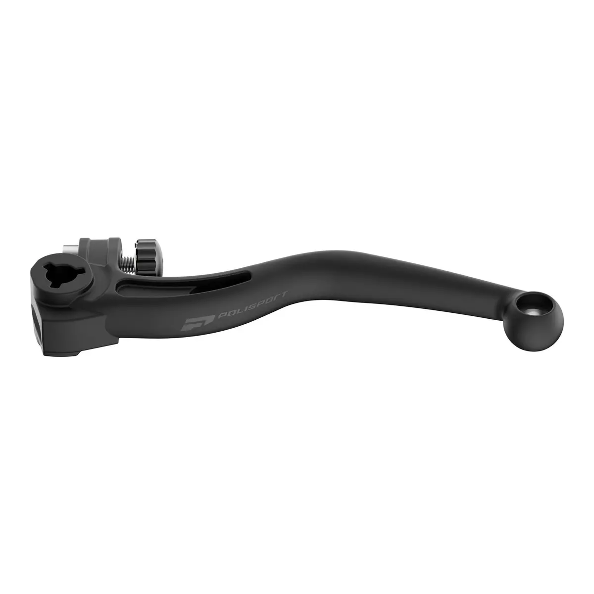 Polisport Apt Clutch Lever Te150/250 Fe250/350/450 ('22-'24) Gasgas 1