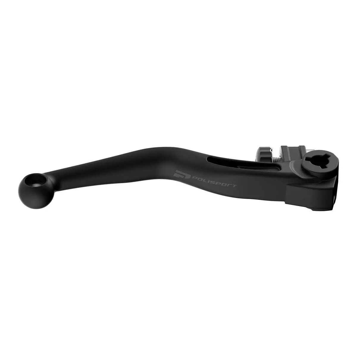 Polisport Apt Brake Lever Te150/250 Fe250/350/450 ('22-'24) Gasgas 1