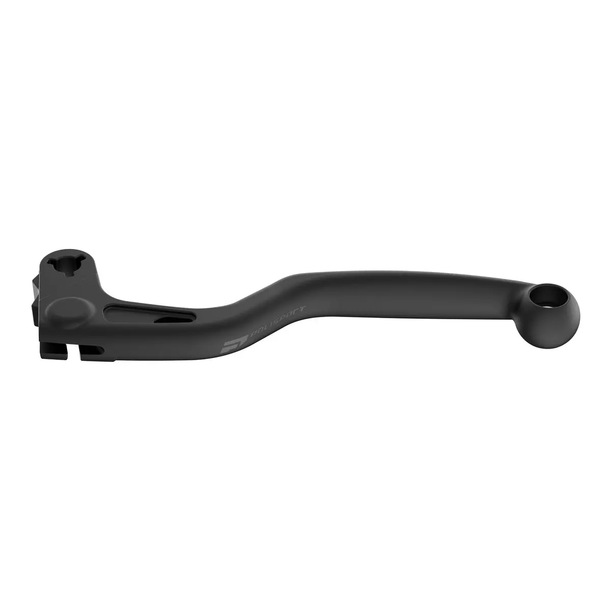 Polisport Apt Clutch Lever Cr125/250R ('04-'07) / Crf250r ('10-'24) Cr 1