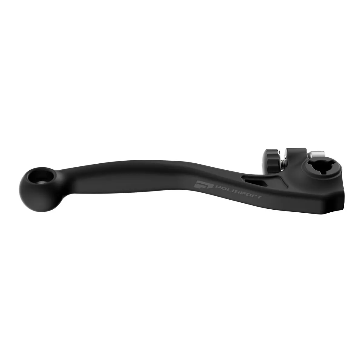 Polisport Apt Brake Lever Crf 250R ('10-'24) / Crf 450R ('07-'24) Crf 1