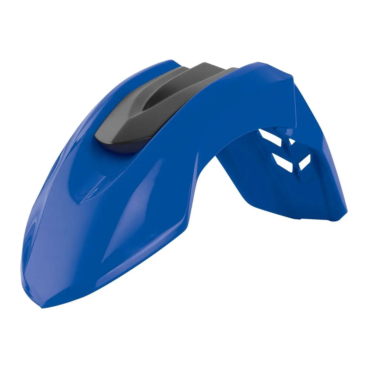Polisport Sm Line Front Fender - Blue 1