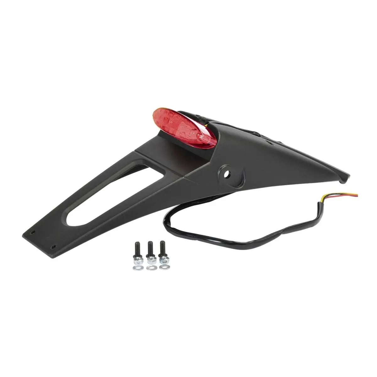 Polisport Rsp 2.0 Led Tail Light Kit 1