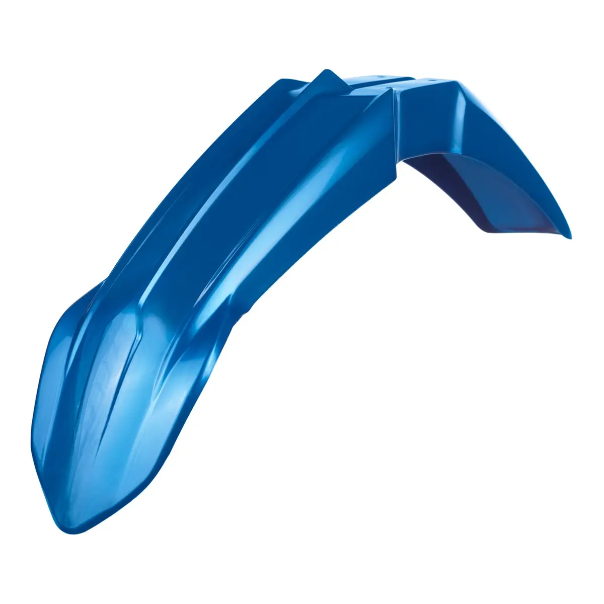 Polisport Front Guard Yz450f '8- Yz125/250 '22- Blue Metal 1