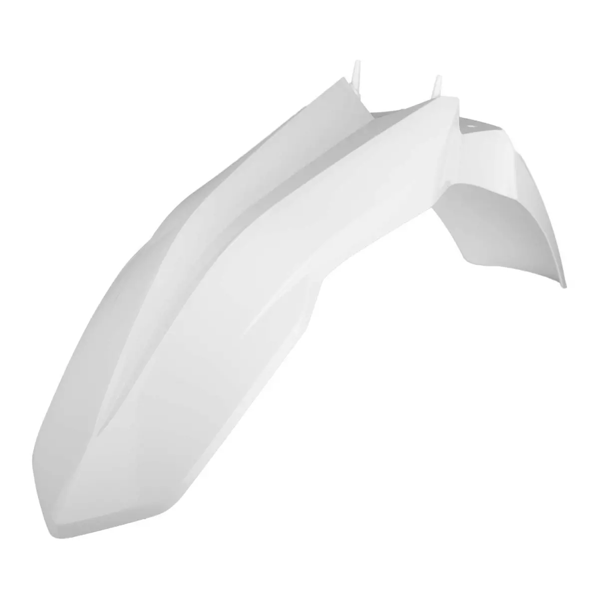 Front Fender Gasgas Ec/Ec-E/Ec-F '12-'17) - White 1