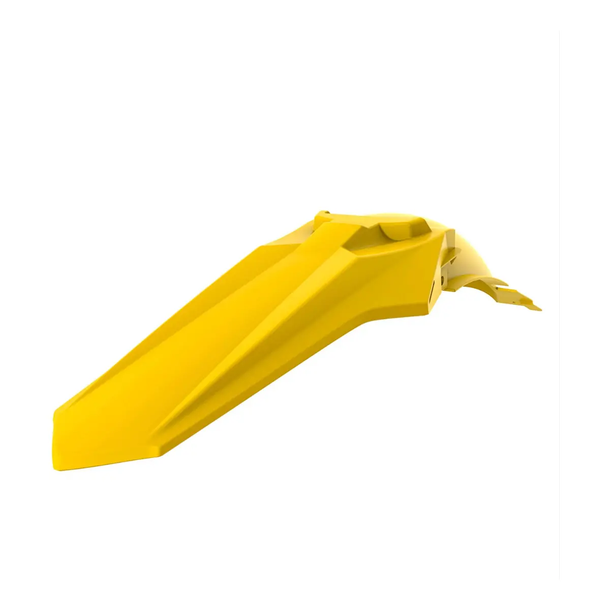 Polisport Rear Fender Suzuki Rm125/250 ('01-'08) Restyling (19) 1