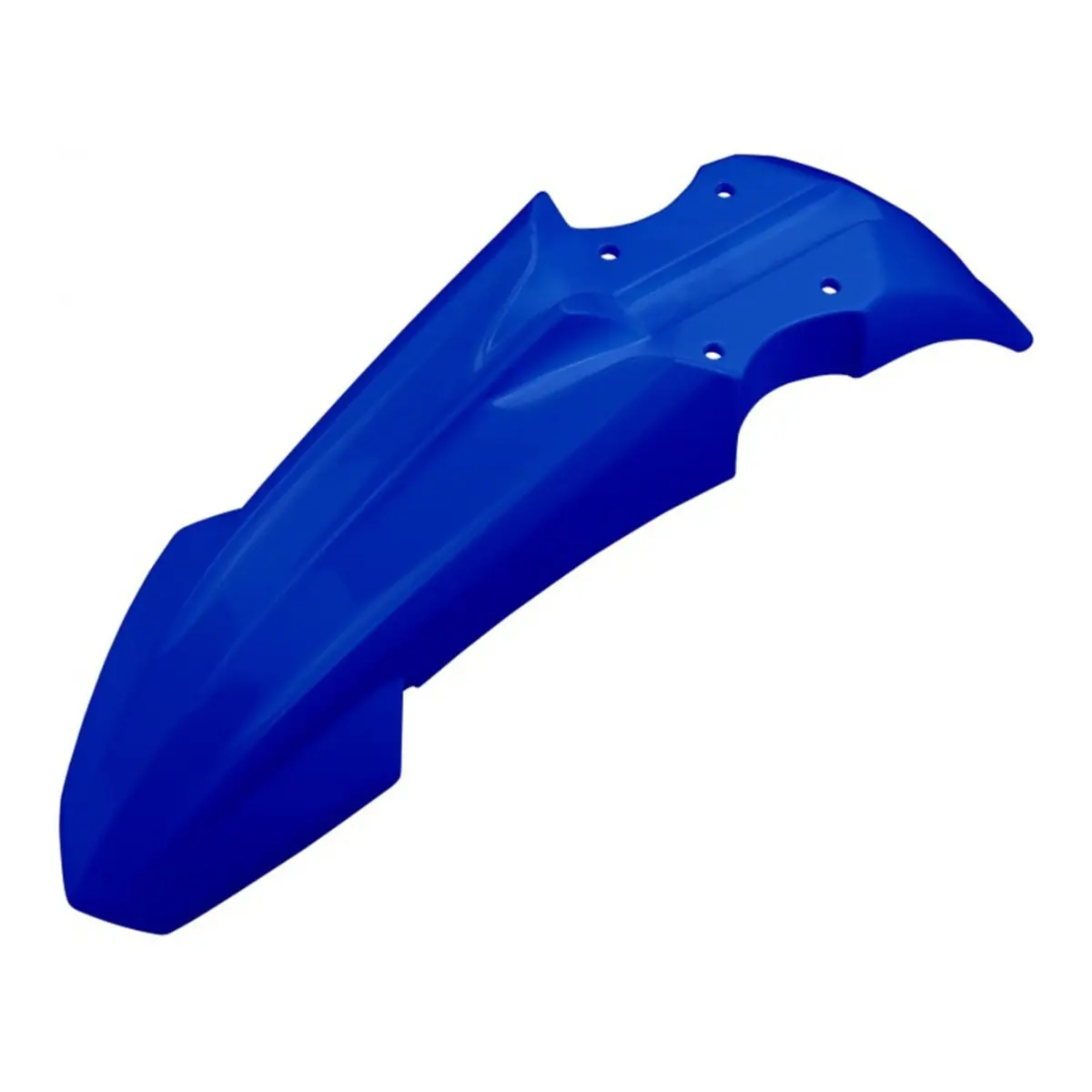 Polisport Front Fender Yamaha Yz65 ('19-'22) - Blue 1