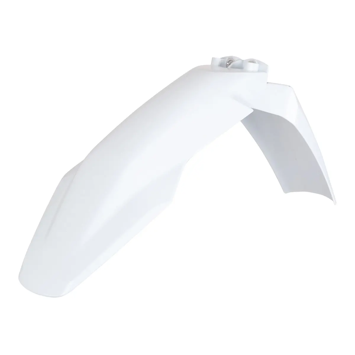 Polisport Front Guard Husqvarna Tc/Fc '23- Te/Fe '24- - White 1