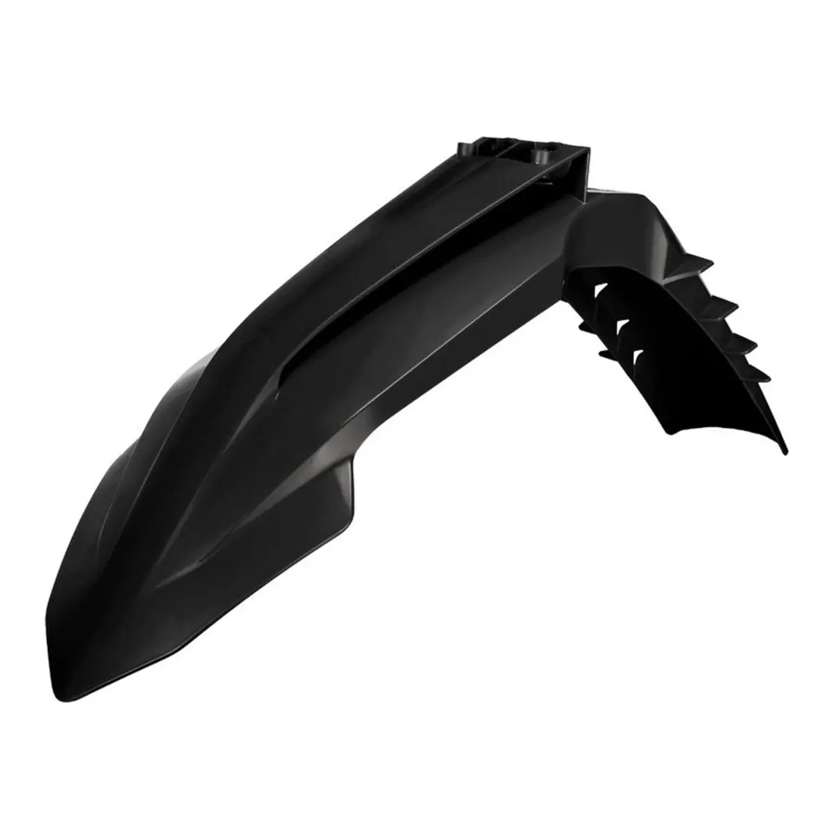 Polisport Front Guard Ktm Sx/Sxf '23- / Exc '24- - Black 1