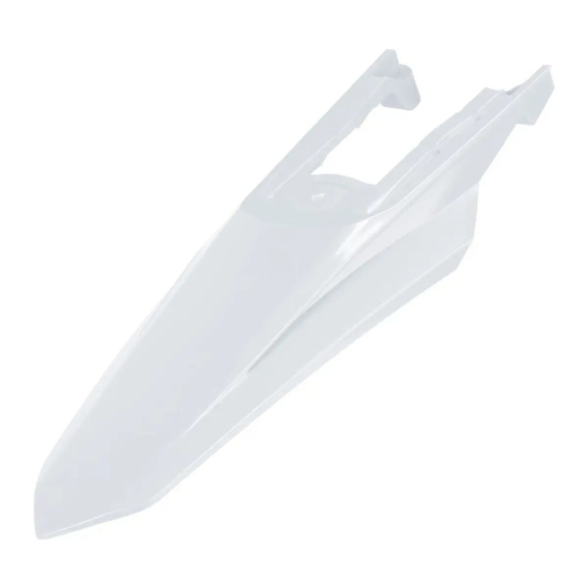 Polisport Rear Guard Ktm Sx/Sx-F/Xc/Xc-F '23- - White 1
