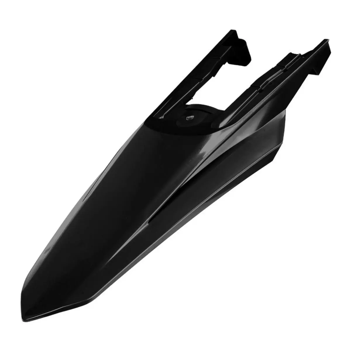 Polisport Rear Guard Ktm Sx/Sx-F/Xc/Xc-F '23- - Black 1