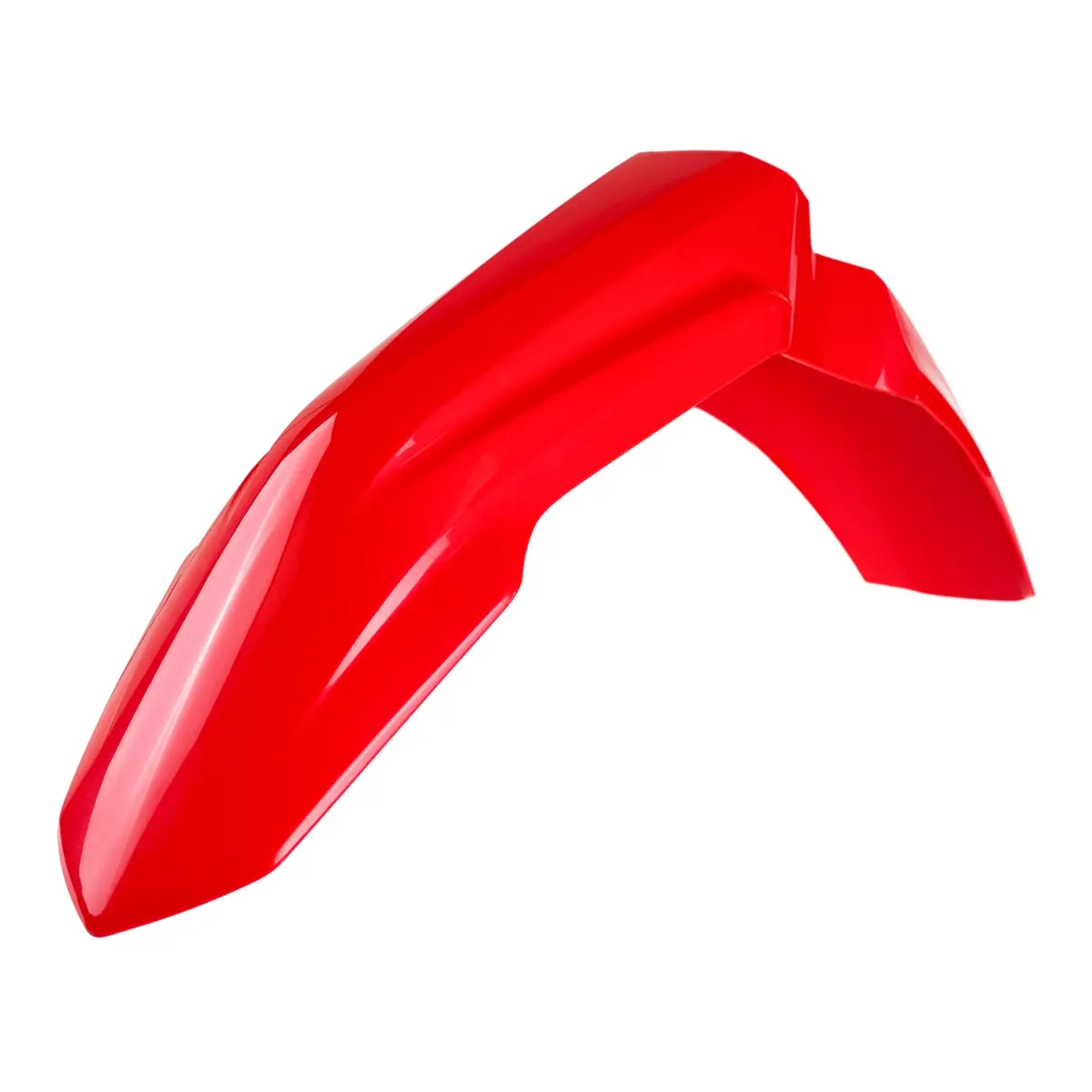 Restyling Front Fender Cr125/250(02-07) Crf(21)Style Oem Red 1