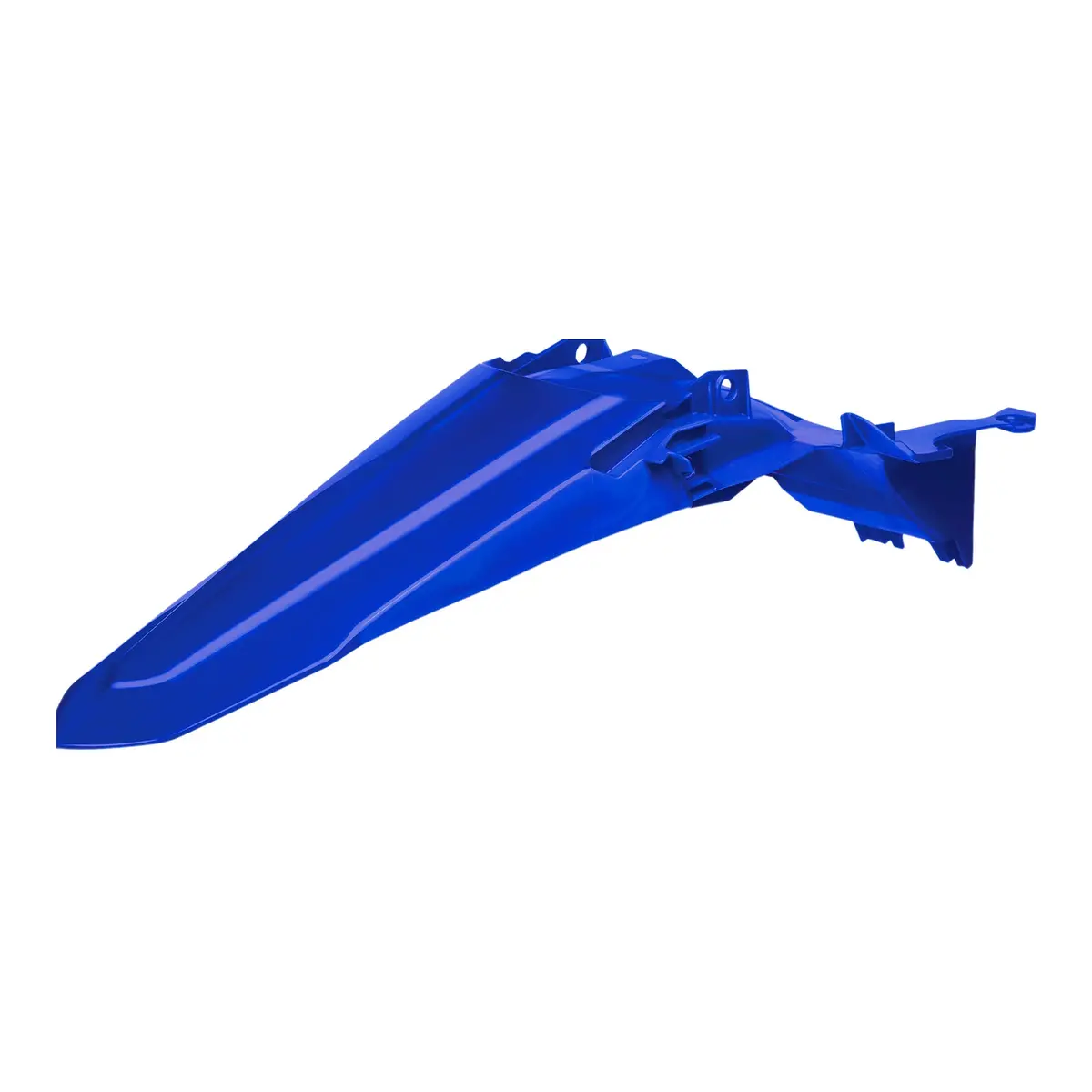 Polisport Rear Fender Yz450f '23 - Blue 1