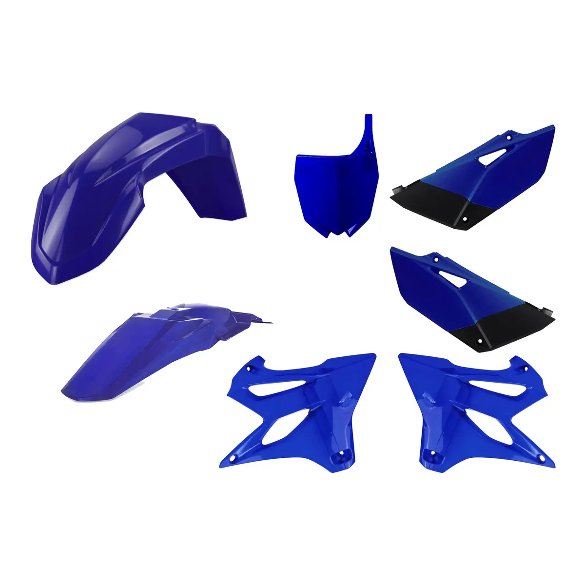 Polisport Kit Yz85 ('15-'21) Oem ('21) Oem Colour 1