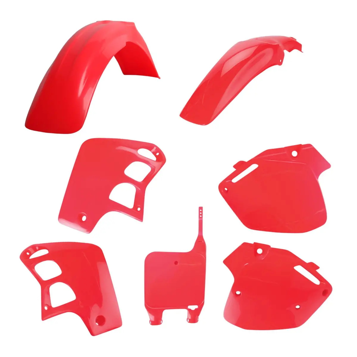 Polisport Kit Cr 500 ('91-'94) Oem 1