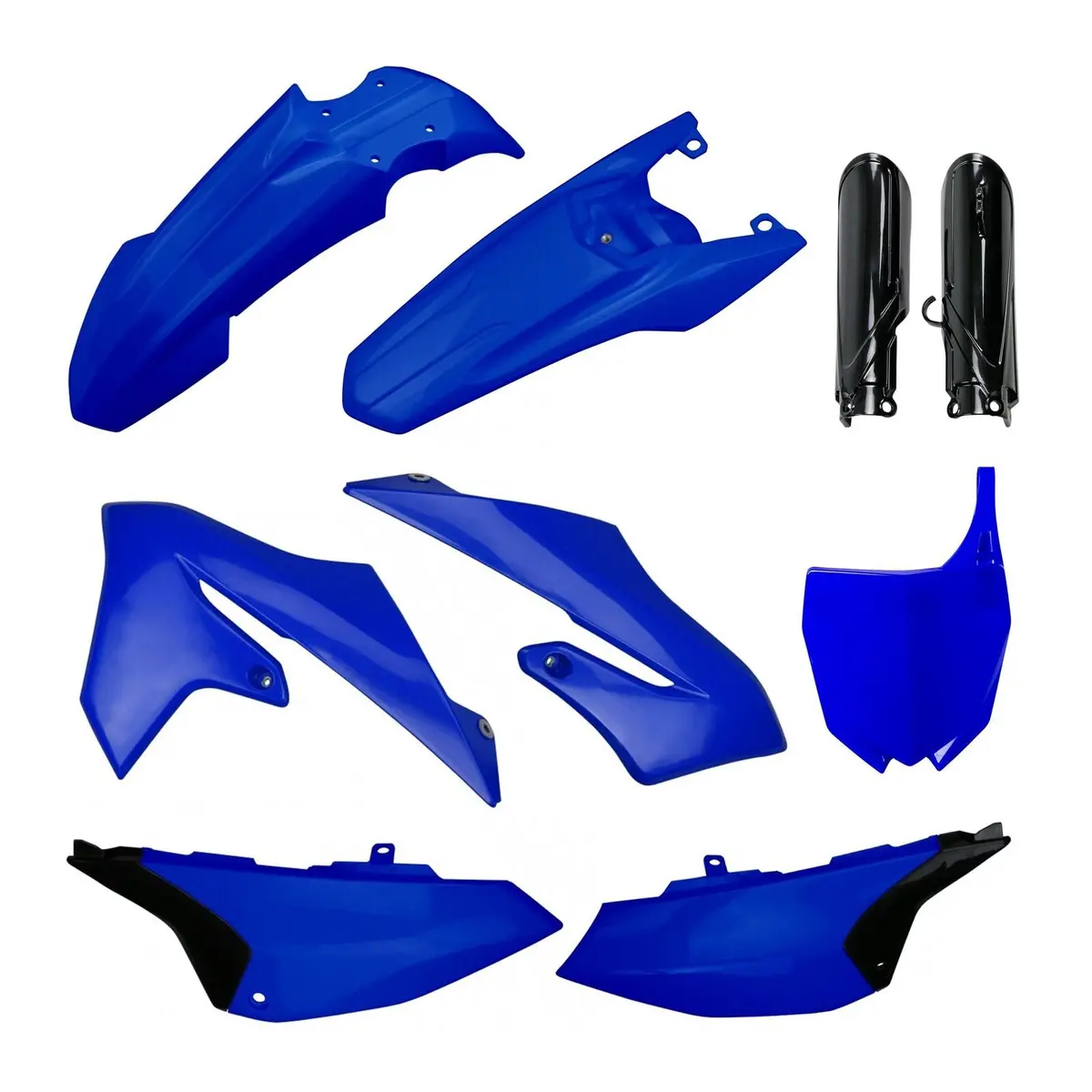 Polisport Kit Yz 65 ('19-'22) 33 - Oem 1