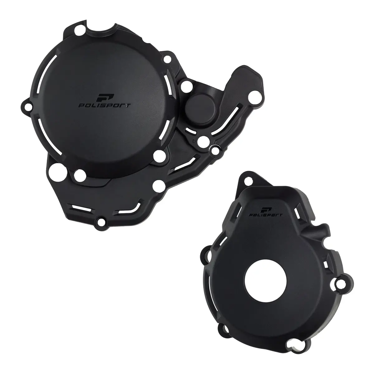 Polisport Extreme Engine Protect Full Kit Ktm Exc-F 250/350 '24 1
