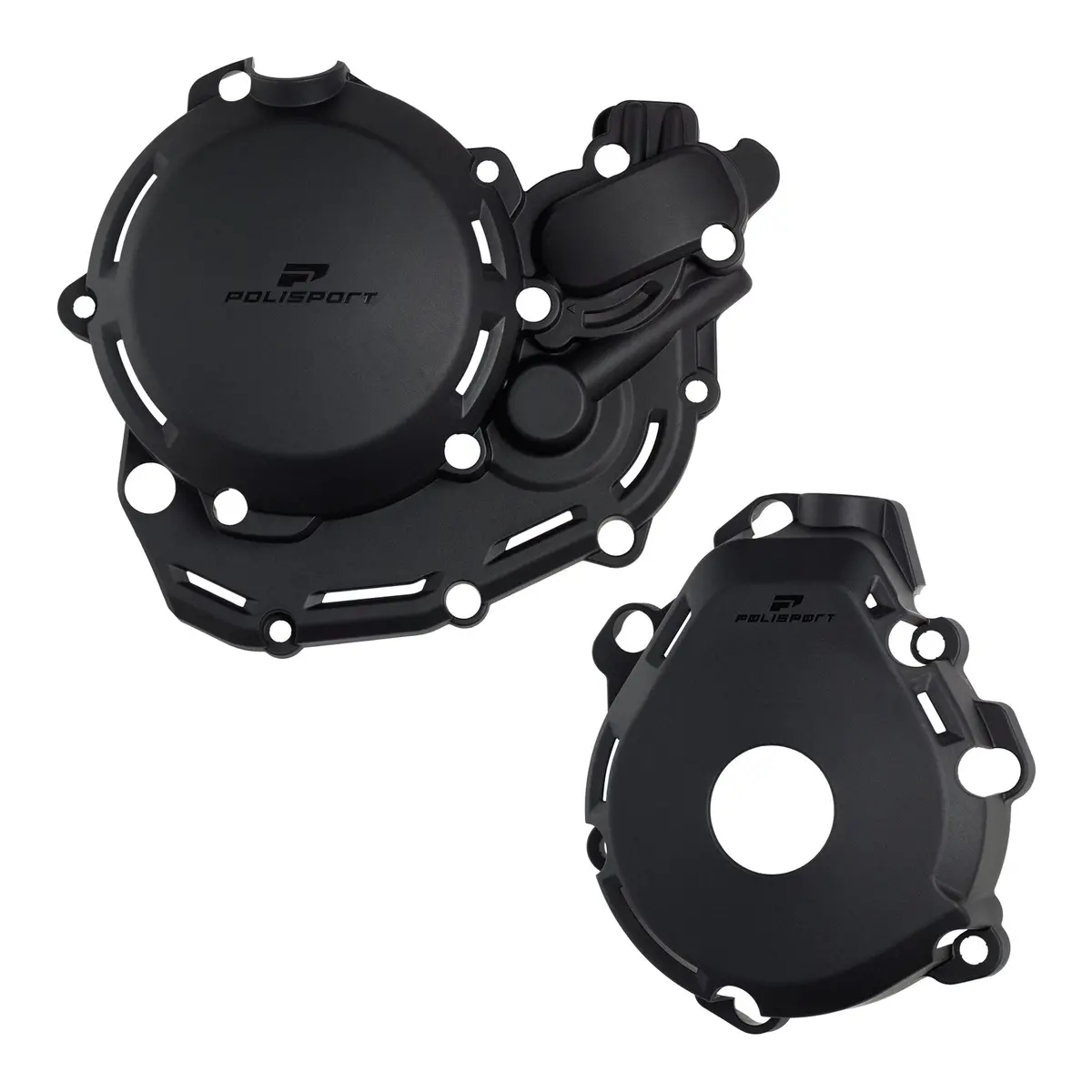 Polisport Extreme Engine Protect Full Kit Ktm Exc-F 450/500 '24 1