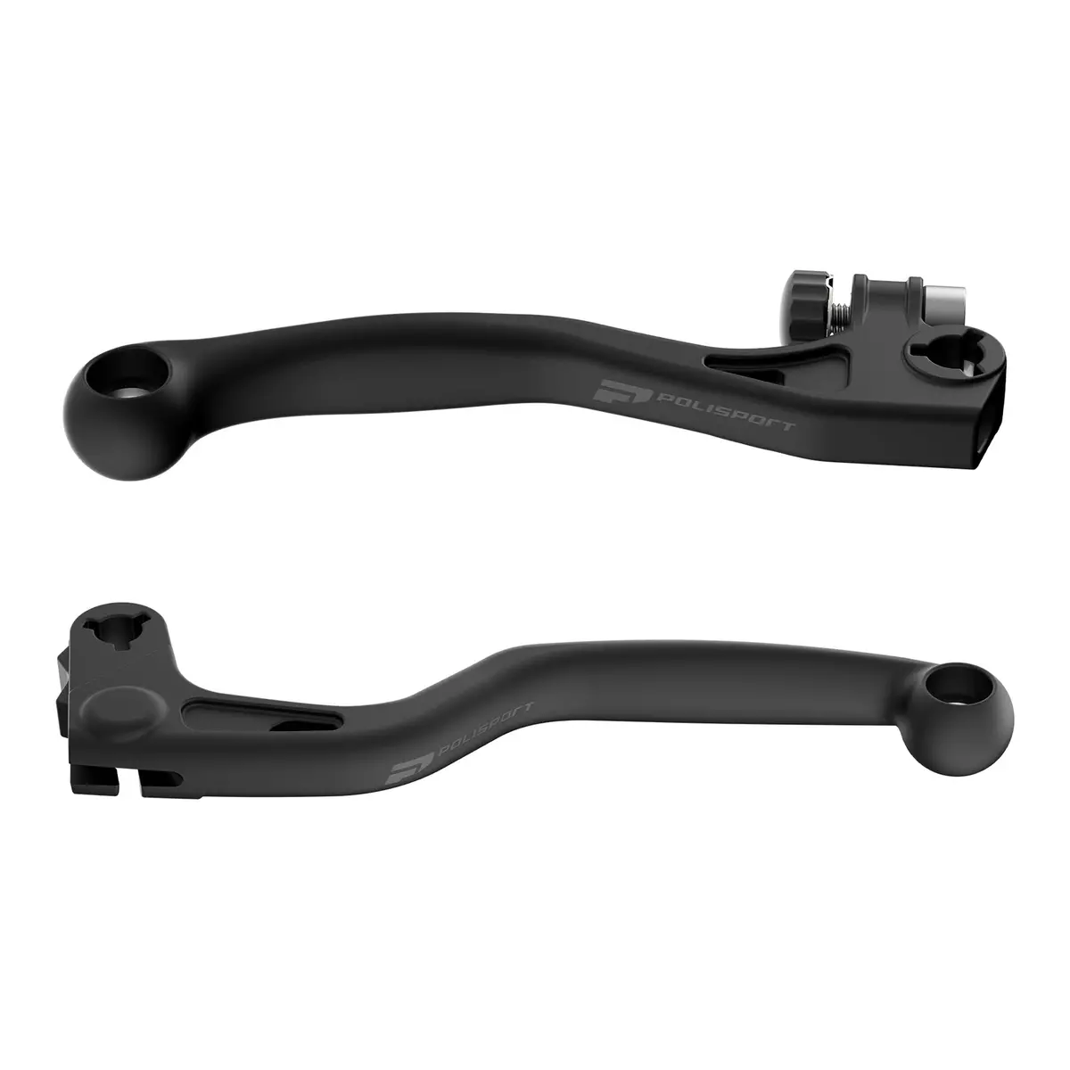 Polisport Apt Lever Kit Honda Cr125r/250R '04-'07 1