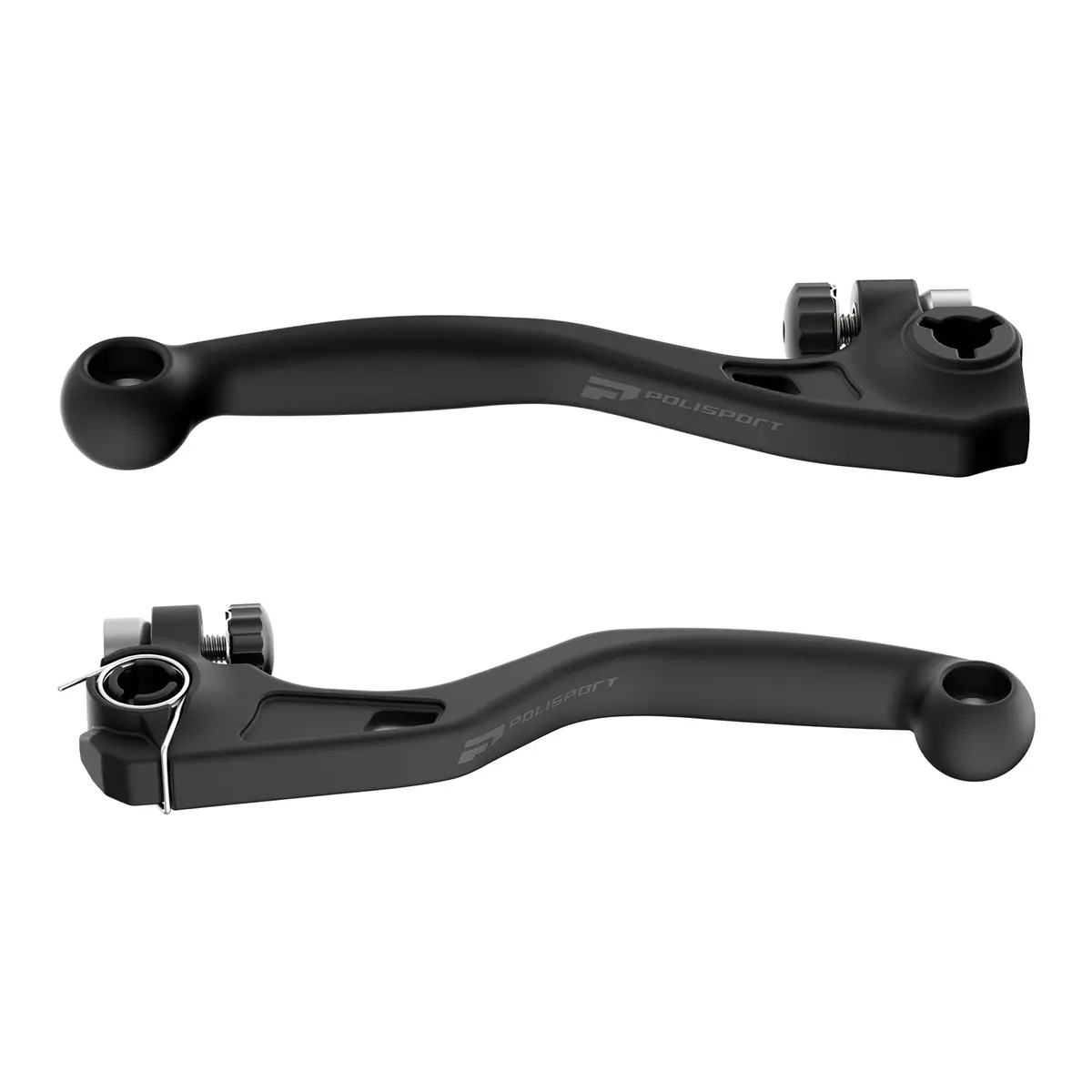Polisport Apt Lever Kit - Honda Crf450r / Rx '21-'24 1