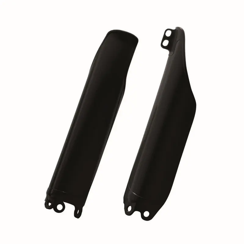 Fork Protectors Rtech Black Gas Gas Ec Fsr Mc Honda Cr Crf 1
