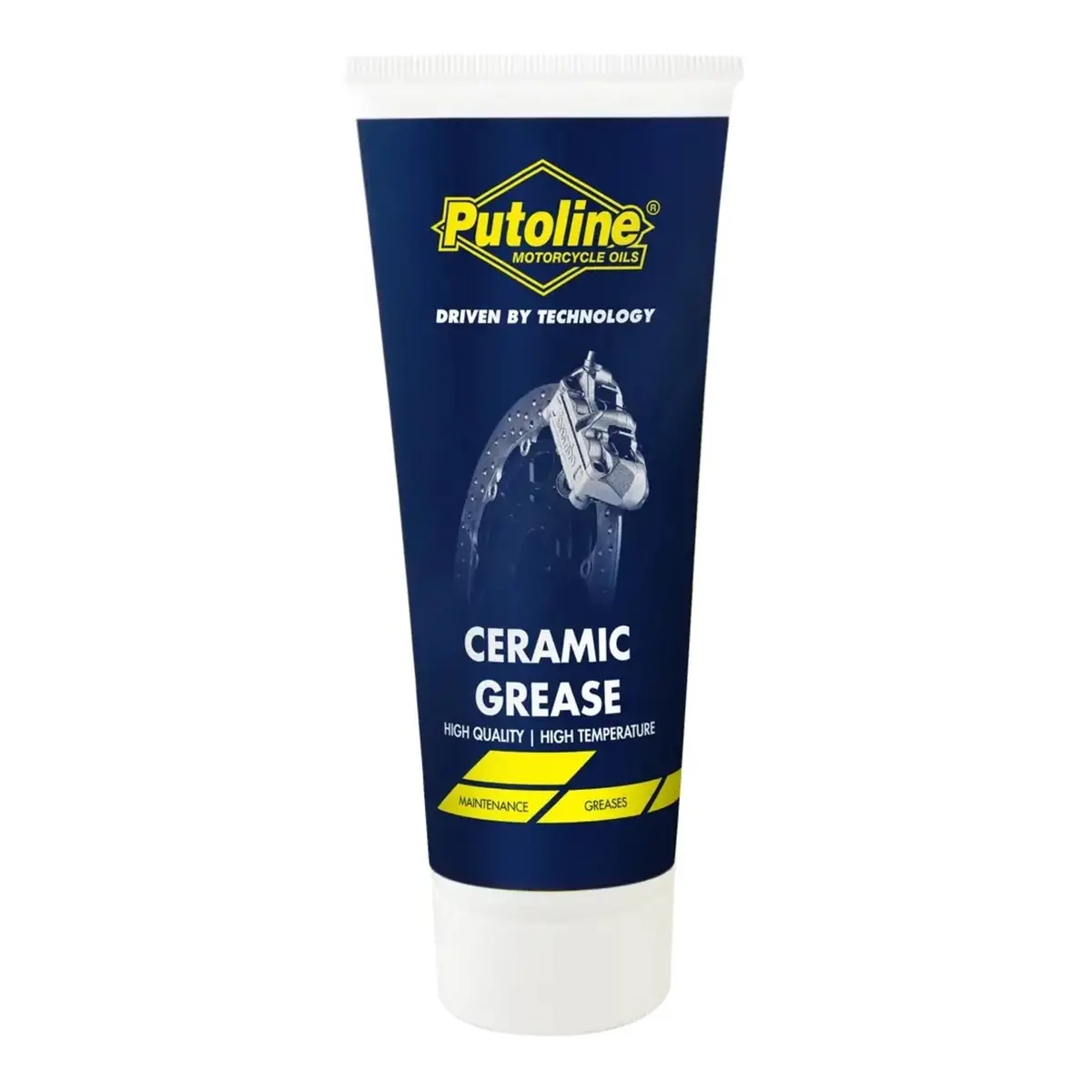 Putoline Ceramic Grease - 100G 1