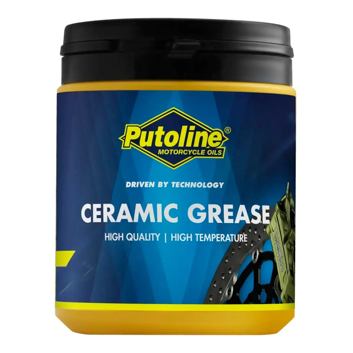 Putoline Ceramic Grease - 600G Pot 1