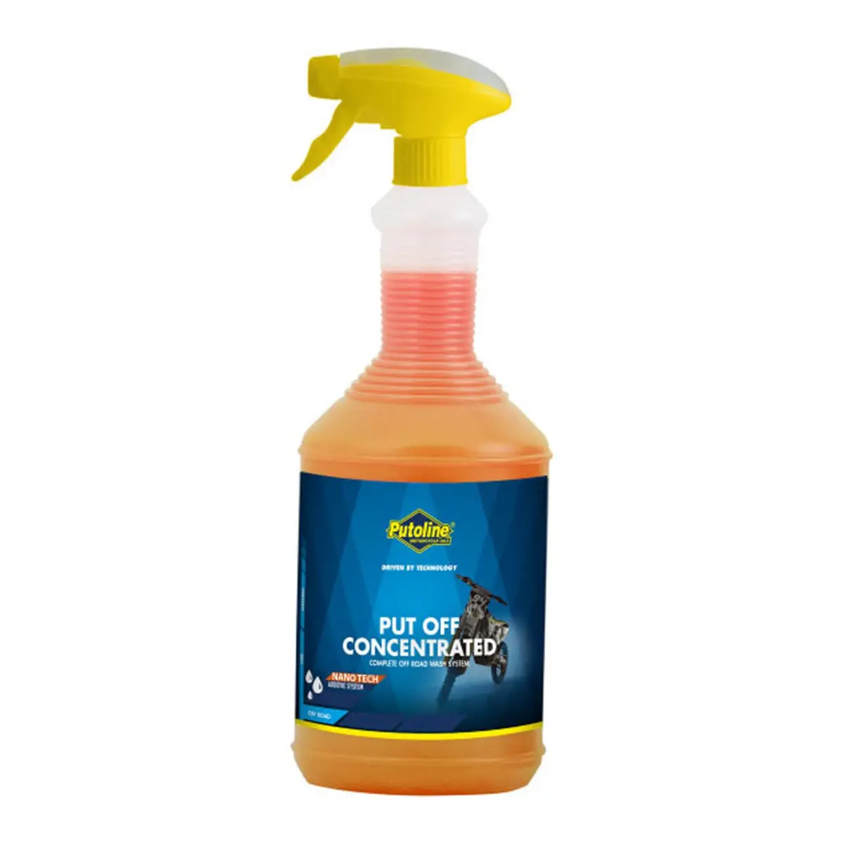 Putoline Cleaner Put Off Spray - 1L 1