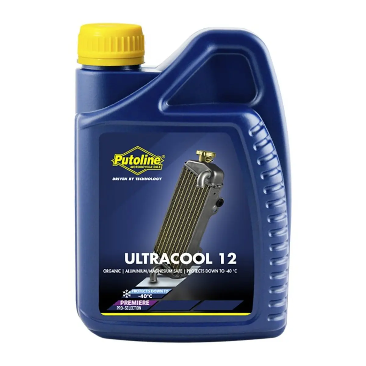 Putoline Ultracool 12 Coolant 1