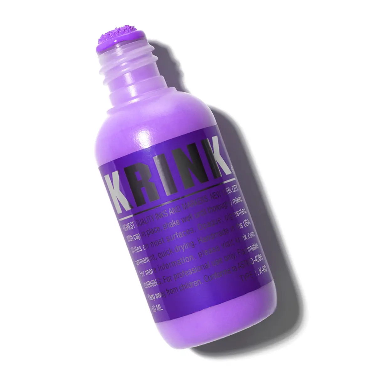 Krink Marker K-60 Purple 1