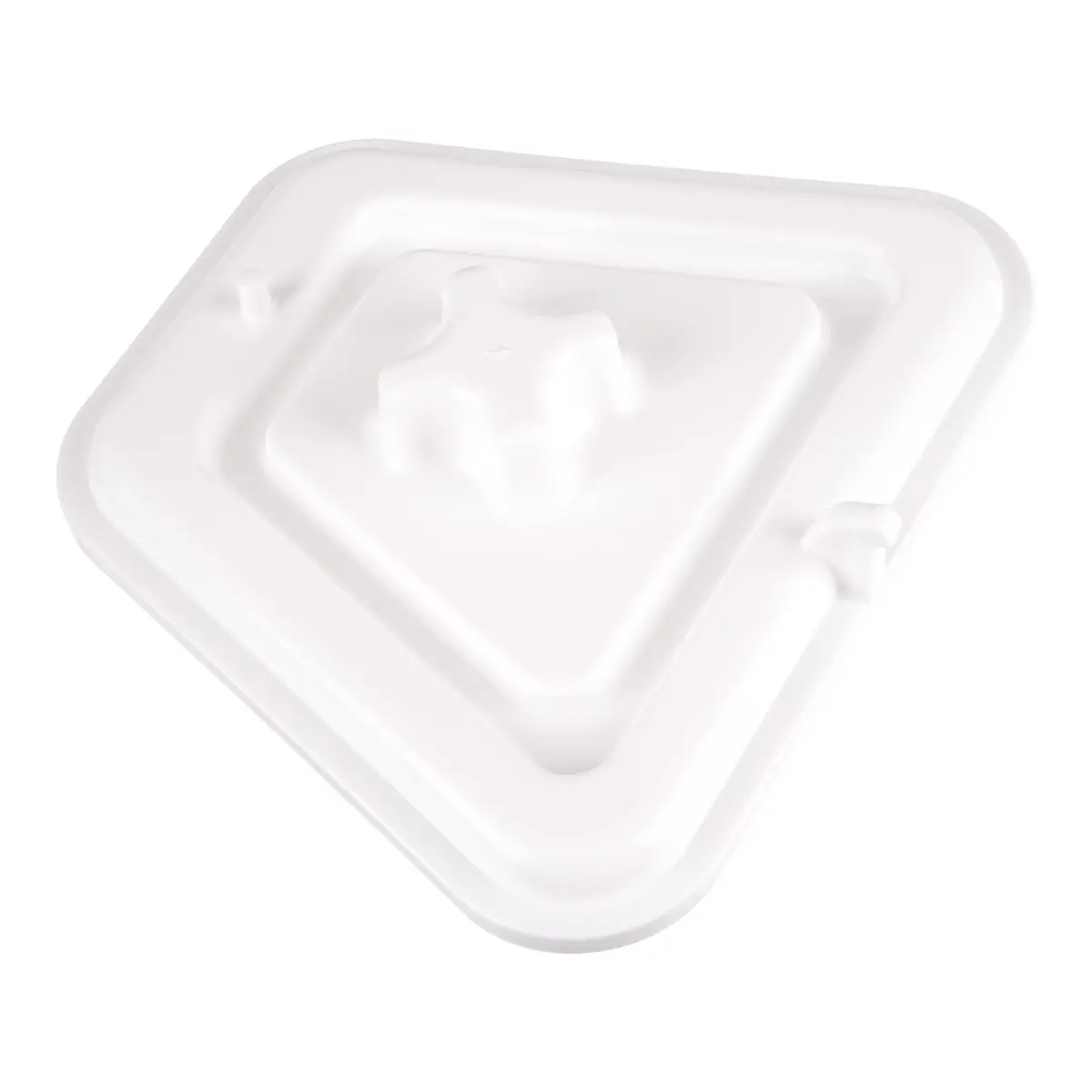 Putoline Air Box Cover Yamaha Refer To Fitments) 1