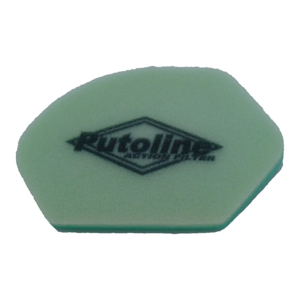 Air Filter Suzuki Ds80/Jr80 (Flat Filter) 1