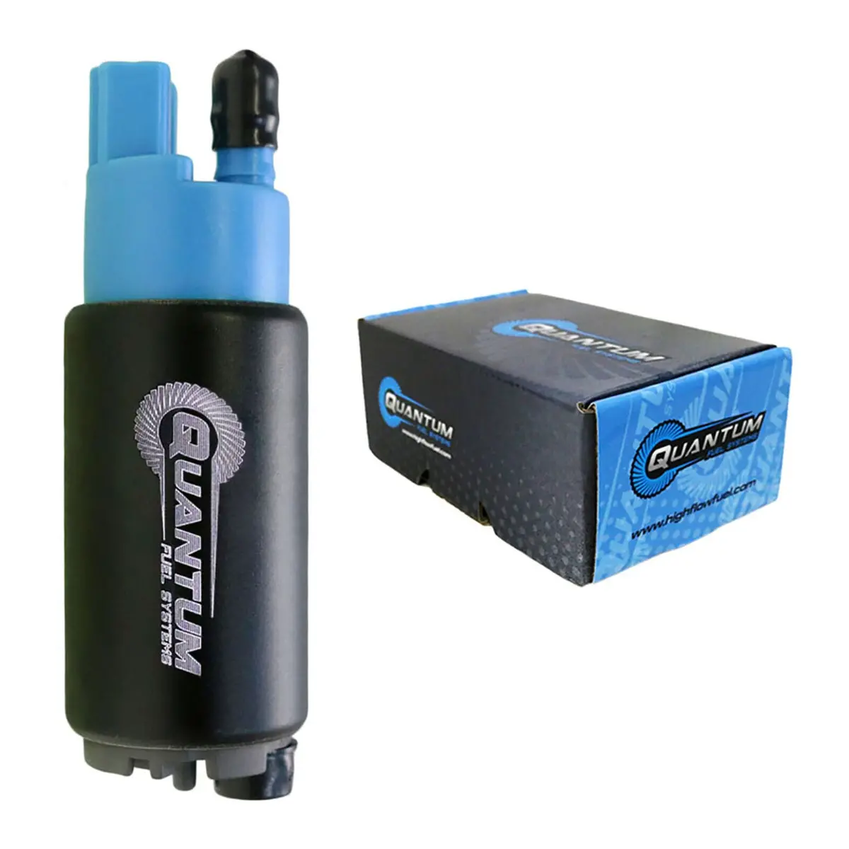Quantum In-Tank Efi Fuel Pump 1