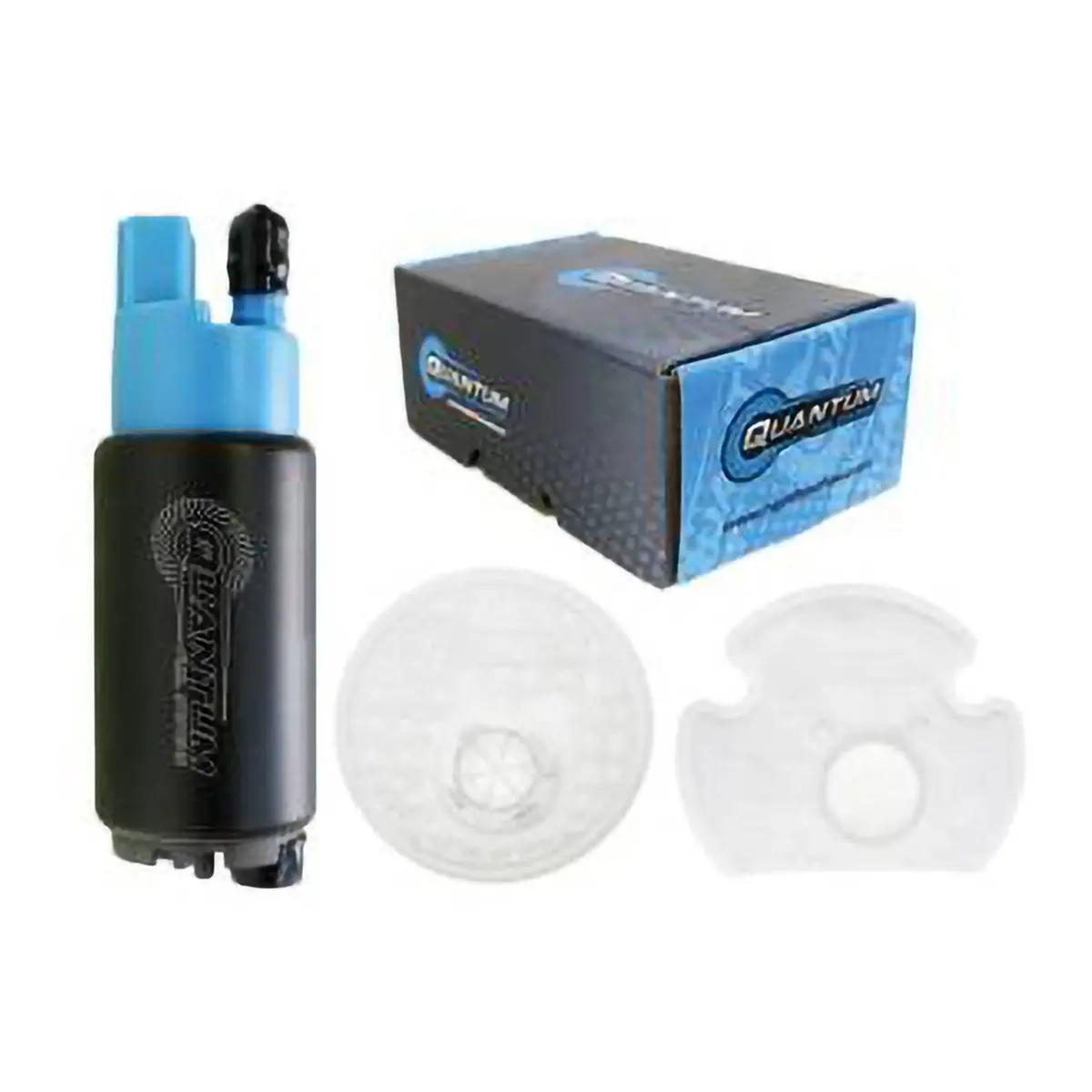 Quantum In-Tank Efi Fuel Pump 1