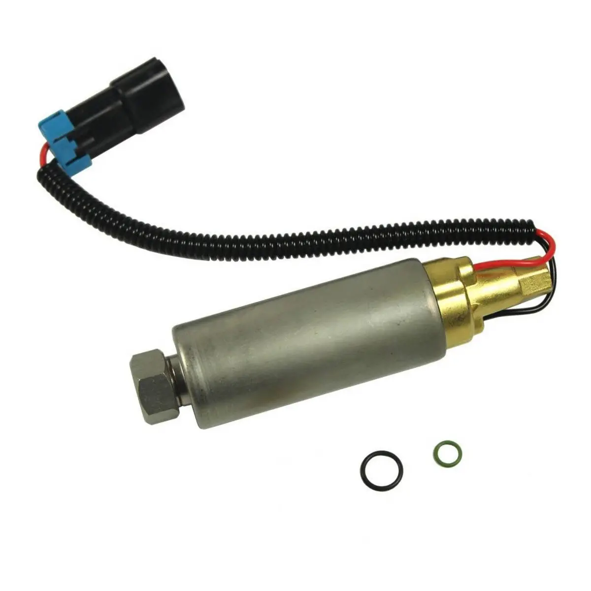 Quantum Vst / Outboard Efi Fuel Pump 1