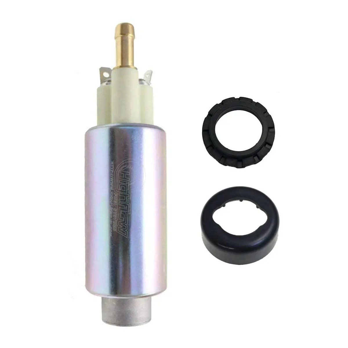 Quantum Vst / Outboard Fuel Pump 1