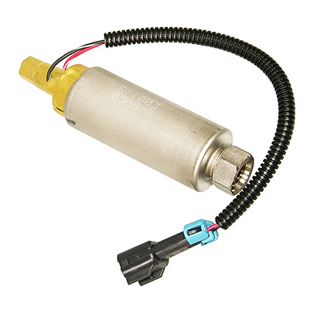 Quantum Vst / Outboard Fuel Pump 1