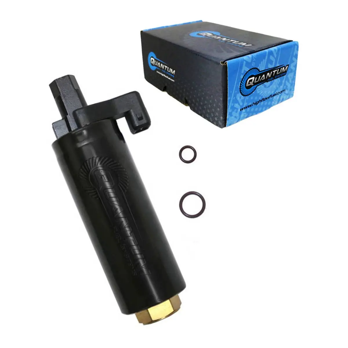 Quantum Vst / Outboard Fuel Pump 1