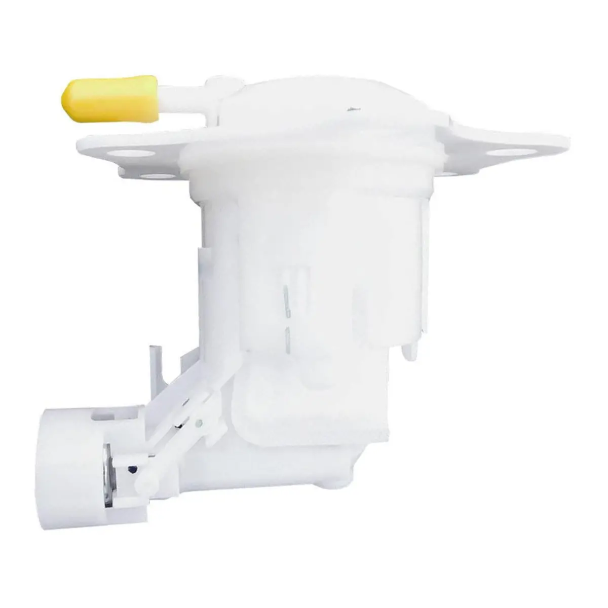 Quantum In-Tank Efi Oem Replacement Fuel Pump With Assembly 1