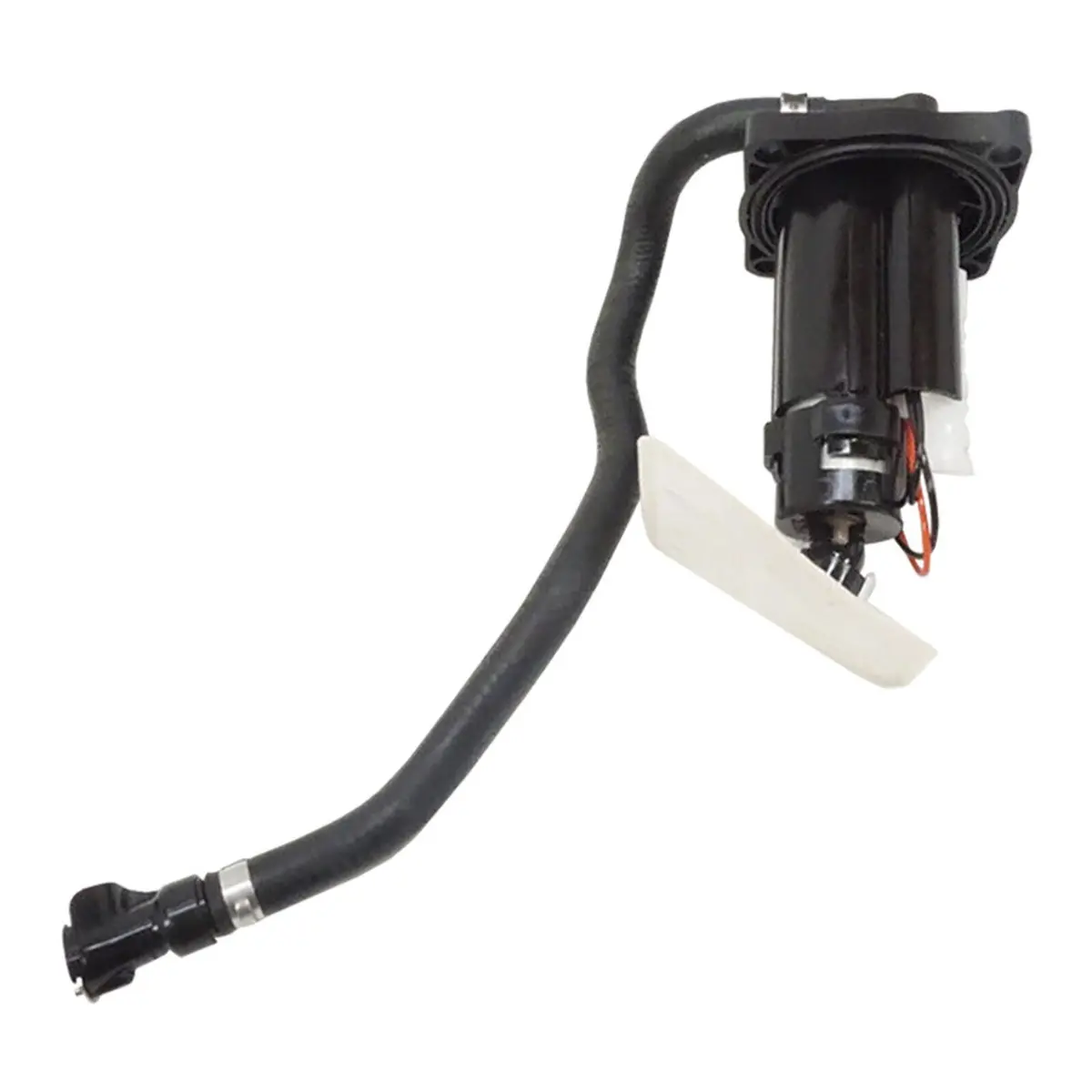 Quantum In Tank Efi Oem Replacement Fuel Pump With Assembly 1