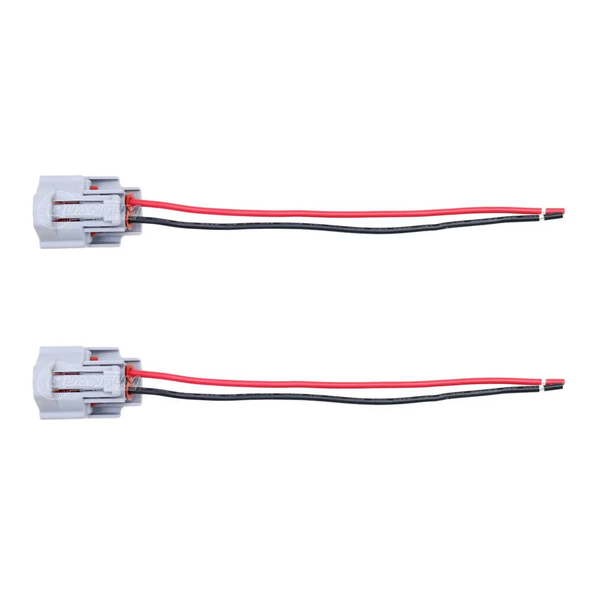 Quantum Fuel Injector Adapter - Set Of 2 1