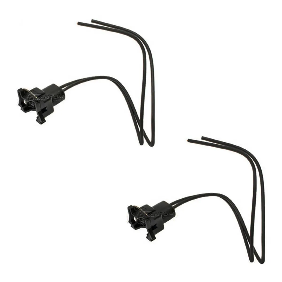 Quantum Fuel Injector Adapter - 2/Set 1