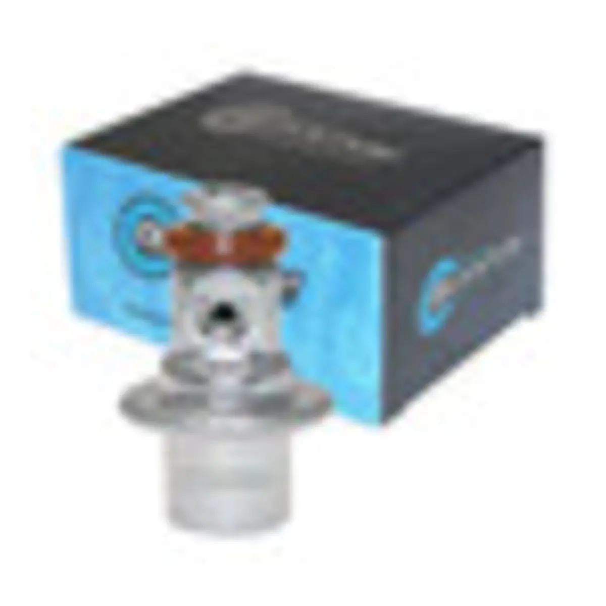 Quantum Air Pressure Regulator 1